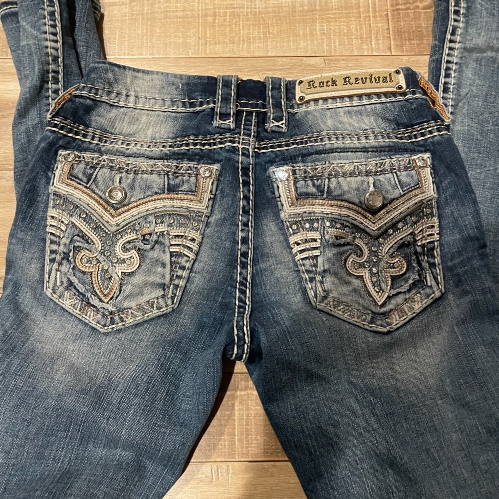 rock revival new jeans